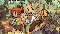 Don't Starve: Shipwrecked 类似于 Don't Starve: Shipwrecked