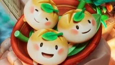 Bake 'n Switch - 一款桌面 / 团体游戏类型的游戏