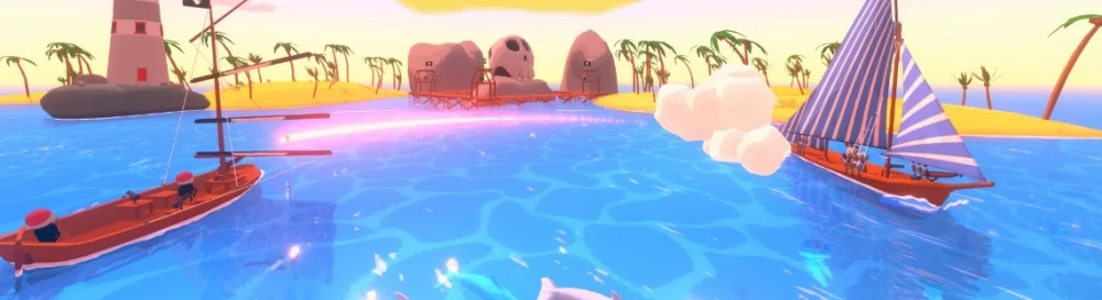 以低价购买 Sail Forth，最高可享受 90% 的折扣 🏷️，比较不同商店的价格