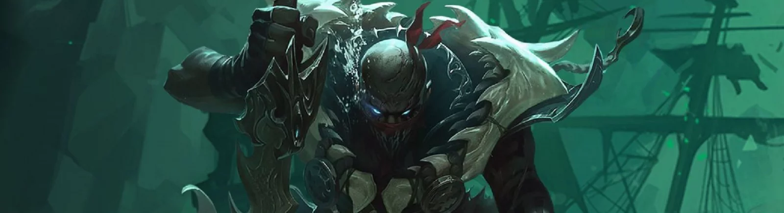 Ruined King: A League of Legends Story — Трейнер (+8) [1.0] / 训练器 / 作弊