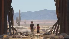 Life is Strange 2 - Episode 5: Wolves - 一款互动电影类型的游戏
