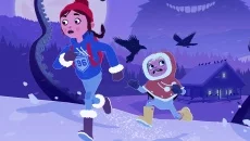 Lumini 类似于 Lumini