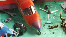 KitHack Model Club - 一款教育游戏(教育)类型的游戏
