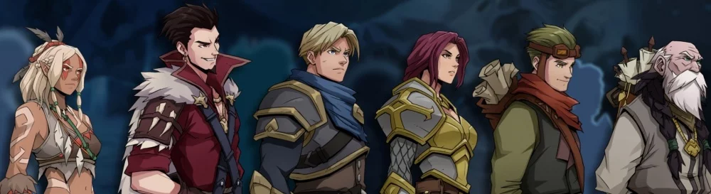 Gordian Quest — Таблица для Cheat Engine [build 87 Early Access] / 表格 / 作弊