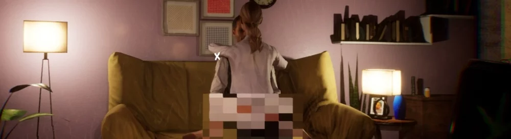 以低价购买 Cuckold Simulator，最高可享受 90% 的折扣 🏷️，比较不同商店的价格