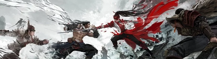 以低价购买 Naraka: Bladepoint，最高可享受 90% 的折扣 🏷️，比较不同商店的价格