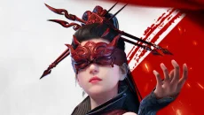 Naraka: Bladepoint - 一款皇家战斗类型的游戏