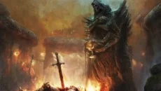Tainted Grail: Conquest - 一款回合制类型的游戏