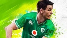 Rugby 20 - 一款体育游戏类型的游戏