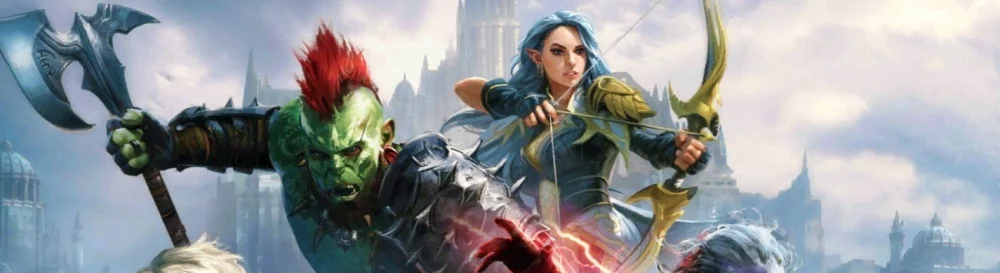 所有关于 Raid: Shadow Legends 的评论和评分 — 7 个意见