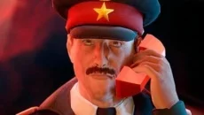 Workers & Resources: Soviet Republic 类似于 Workers & Resources: Soviet Republic