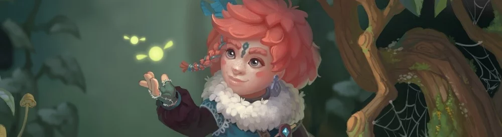 在不同国家/地区的 Potata: fairy flower[platforms] 上  的发行日期