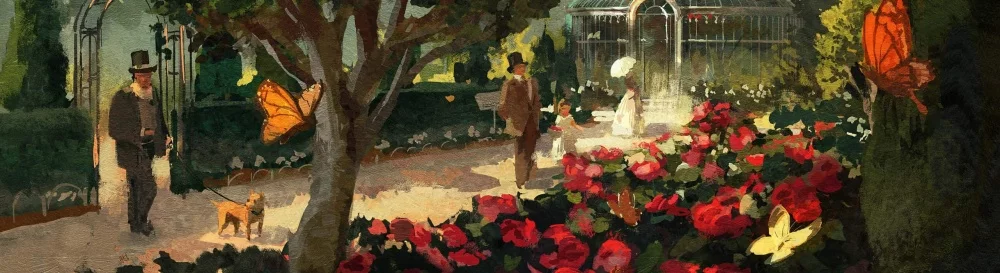 以低价购买 Anno 1800: Botanica，最高可享受 90% 的折扣 🏷️，比较不同商店的价格