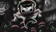 Little Nightmares 类似于 Little Nightmares