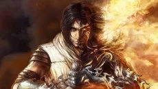 Prince of Persia: The Dagger of Time 类似于 Prince of Persia: The Dagger of Time