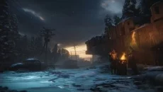 ATOM RPG Trudograd - 一款回合制类型的游戏