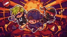 Noita 类似于 Noita