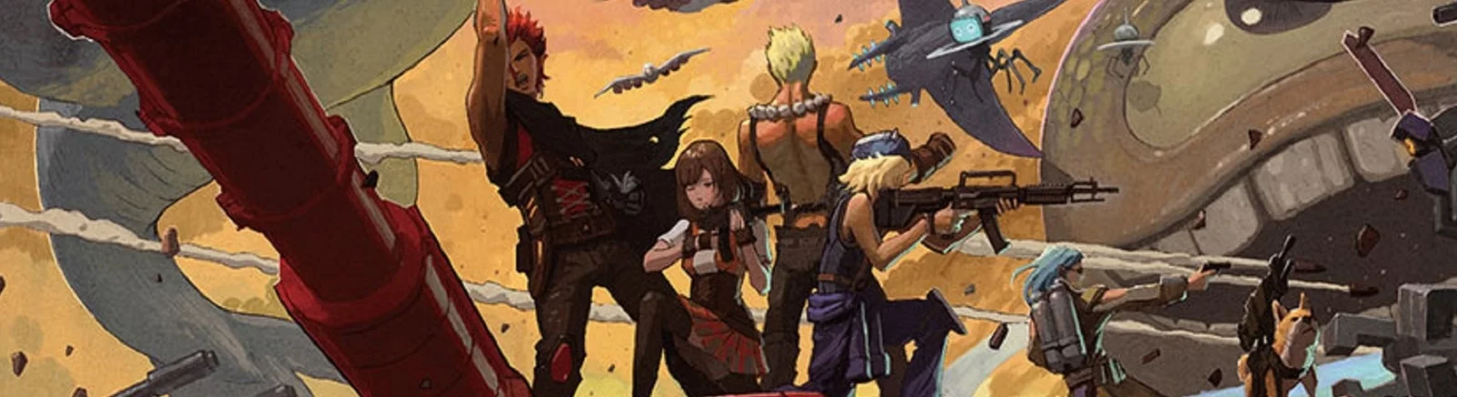 Metal Max Xeno: Reborn — Таблица для Cheat Engine [UPD: 18.06.2022] / 表格 / 作弊