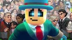 To the Moon 类似于 To the Moon