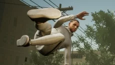 Thief Simulator 类似于 Thief Simulator