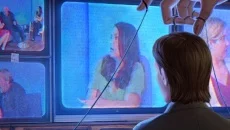 Not For Broadcast