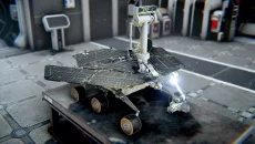 Rover Mechanic Simulator - 一款教育游戏（教育）类型的游戏