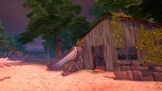 What Remains of Edith Finch 类似于 What Remains of Edith Finch