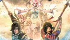 Warriors Orochi 4 Ultimate - 一款扩展包类型的游戏