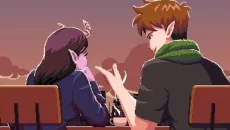 The Red Strings Club 类似于 The Red Strings Club