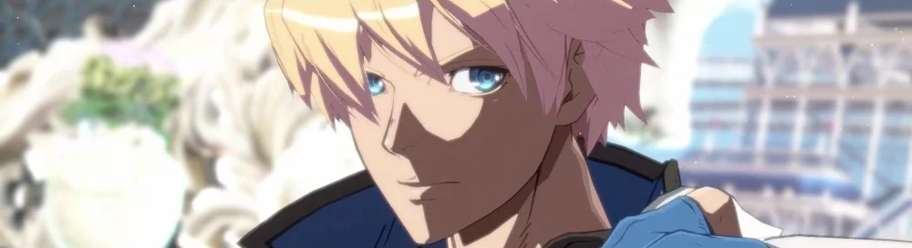 Guilty Gear Strive — Трейнер (+10) от 23.03.2023 [WeMod] / 训练器 / 作弊
