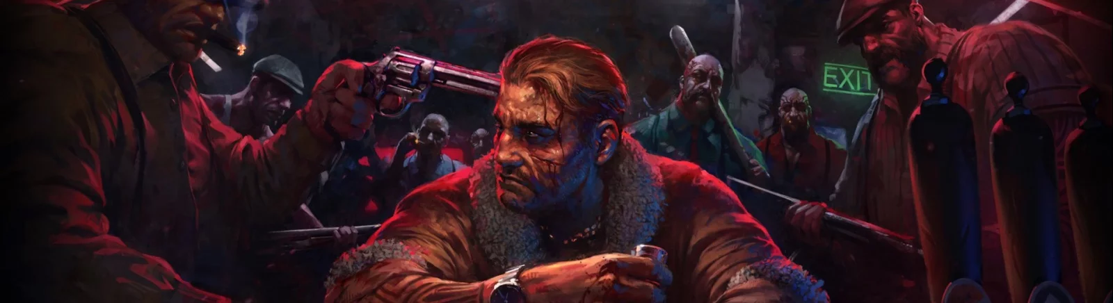 论坛 Kingpin: Reloaded