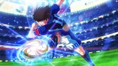 Captain Tsubasa: Rise of New Champions - 一款体育游戏类型的游戏