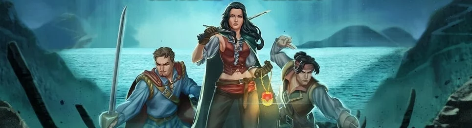 关于 Aluna: Sentinel of the Shards 的积极评价 — 0 个意见