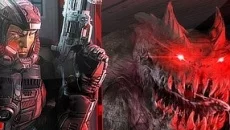 Alien Shooter 2 - The Legend