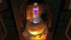 Potion Craft: Alchemist Simulator 类似于 Potion Craft: Alchemist Simulator
