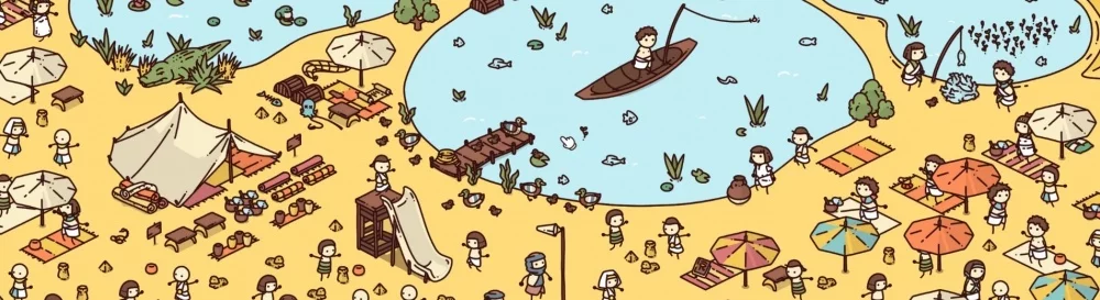 以低价购买 Hidden Through Time，最高可享受 90% 的折扣 🏷️，比较不同商店的价格