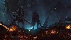 Code Vein 类似于 Code Vein