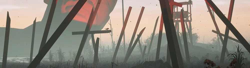 论坛 Into the Radius VR