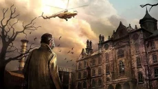 Paranormal Territory 2 类似于 Paranormal Territory 2