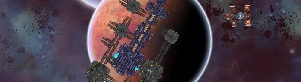 关于 Voidship: The Long Journey 的积极评价 — 0 个意见