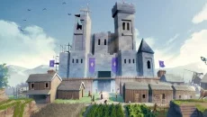Anvil Saga 类似于 Anvil Saga