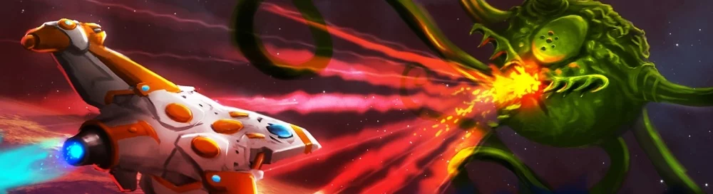 以低价购买 Deep Space Anomaly，最高可享受 90% 的折扣 🏷️，比较不同商店的价格