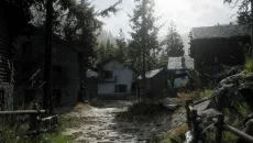 The Medium 类似于 The Medium