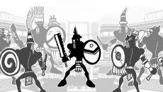 Totally Accurate Battle Simulator 类似于 Totally Accurate Battle Simulator