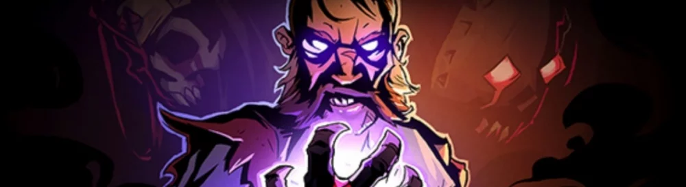 Curse of the Dead Gods — Трейнер (+15) [1.0 - 1.24] / 训练器 / 作弊