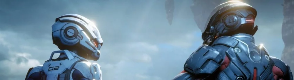 所有关于 Mass Effect 5 的评论和评分 — 1 个意见 所有关于 Mass Effect 5 的评论和评分 — 1 个意见