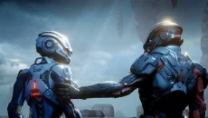 Mass Effect Team Assault 类似于 Mass Effect Team Assault