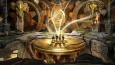 Prince of Persia: The Dagger of Time 类似于 Prince of Persia: The Dagger of Time