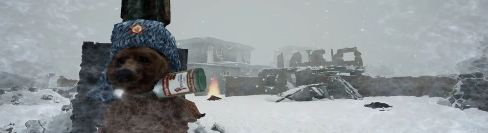 以低价购买 Bear, Vodka, Stalingrad，最高可享受 90% 的折扣 🏷️，比较不同商店的价格