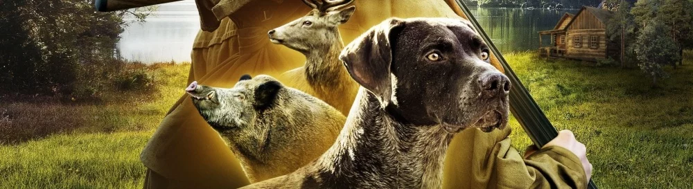 论坛 Hunting Simulator 2